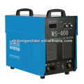 DC Inverter Máquina de soldar MMA / TIG WS-400